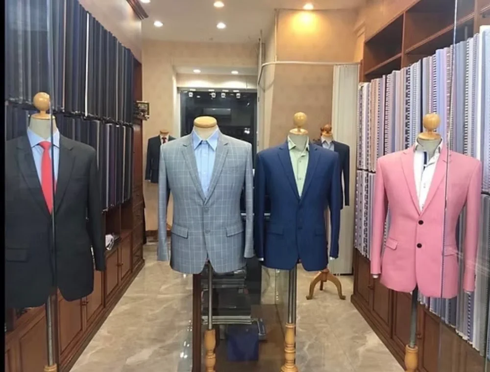 A.Moda tailoring gallery 6