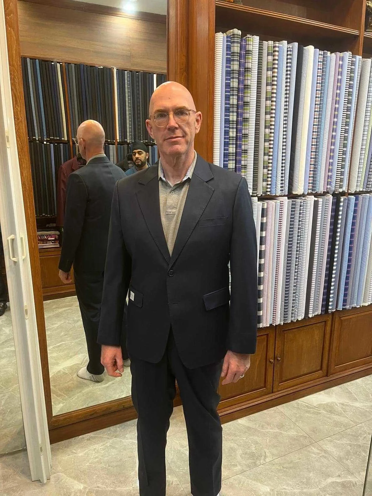 A.Moda tailoring gallery 18