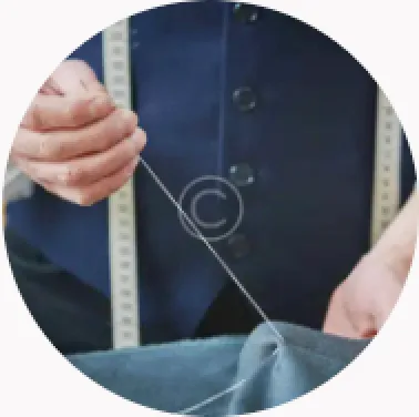 Custom Tailoring